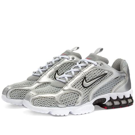 nike air zoom spiridon nic qs|air Zoom spiridon cage 2.